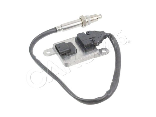 Nox catalyst sensor - catalyst, fits
