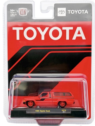 Chase machines 1 64 1985 - 1:64,