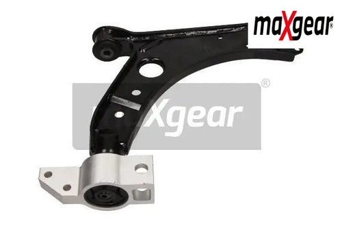 Front control arm trailing - front,