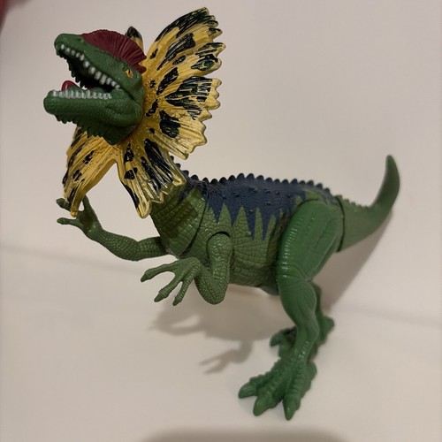 Chad valley dino - land, roaring