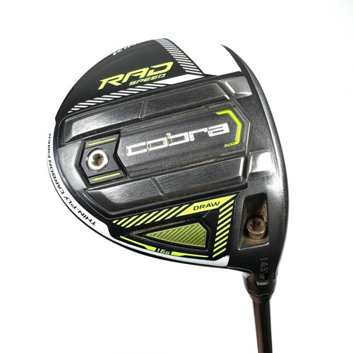 Cobra radspeed wood 14 - cobra, /
