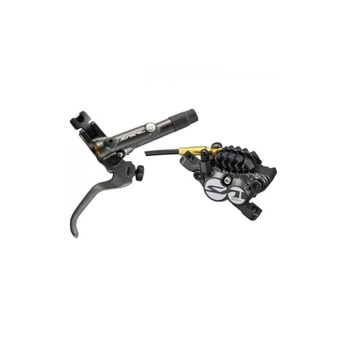Shimano saint m820 disc - m820, brake