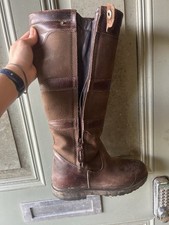 Shires moretta Boots 5