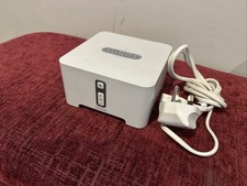 Sonos S1 ZP90 Zone Player - Connect Smart Wireless Stereo Adaptor - White