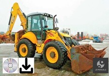 New Holland B90B B100B B110B