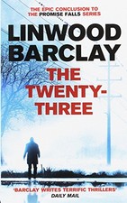 The Twenty-Three, Barclay