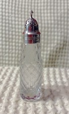 Antique hallmarked Silver