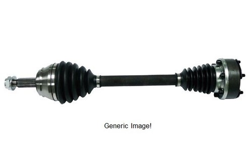 Wheel drive shaft skf - drive,
