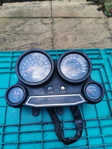 Genuine kawasaki gpz600r zx600 - kawasaki,