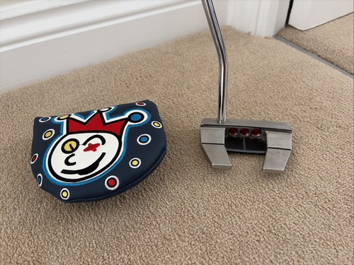 Scotty cameron futura 5 - futura, x
