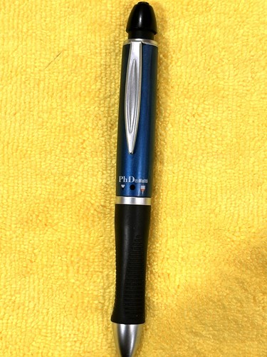 Paper mate phd 1 - paper, 3-in-1