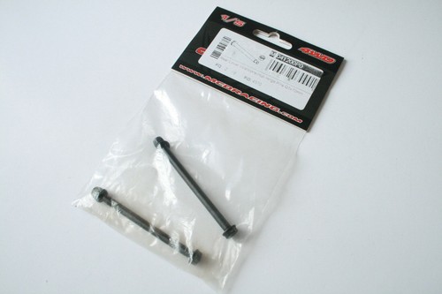 Mcd rear lower - mcd,
