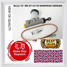 ROVER 75 / MG ZT  2.0 V6