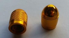 Metallic gold metal steel - metal,