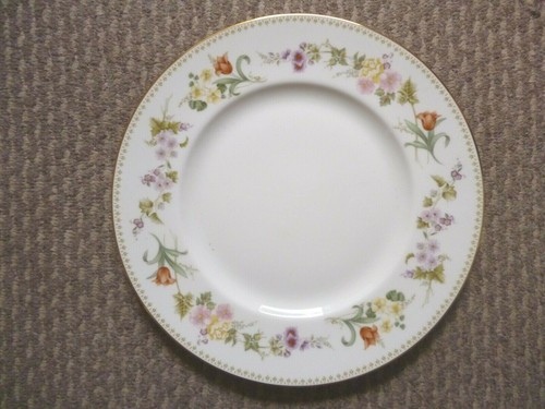 Wedgwood mirabelle pattern - mirabelle,