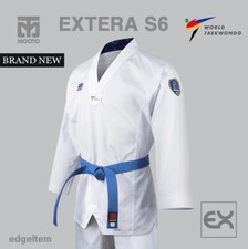 MOOTO EXTERA S6 Uniform (with