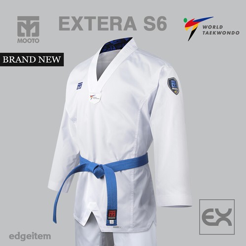 Mooto extera uniform - uniform, (with