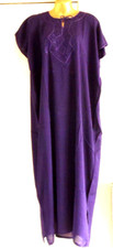 LADIES TRADITIONAL  DJELLABA /