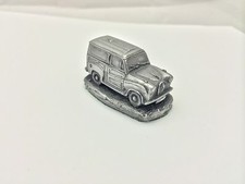 Austin A35 Van model car