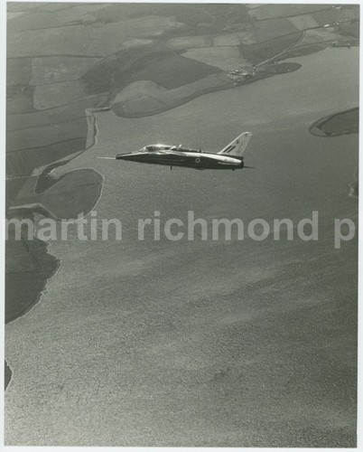 Folland gnat xp511 - gnat, large