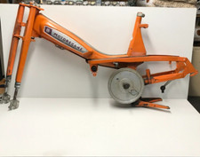 Motobecane mobylette 50cc - mobylette,