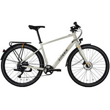 Kinesis Lyfe Equipped Hybrid E-City Bike - 2022 - Size L (56-58cm)