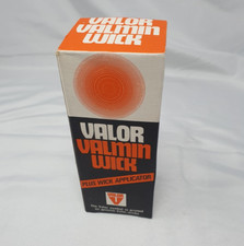 Boxed & Unused Valor Valmin