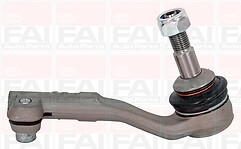 Tie rod end - end, fit
