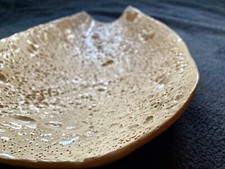 ceramic fruit bowl new