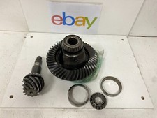 Mercedes Benz Sprinter W906 Differential Diff Single Wheel / Axle Rear Ratio
