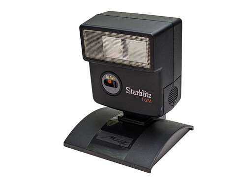 Vintage starblitz 16m - vintage,