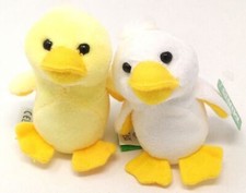 LIVING NATURE DUCKLING MINI