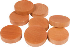 30 Spare Wooden Shuffleboard