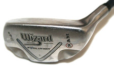 Ram Wizard ladies 5 Hybrid with Ram Evolution ladies flex graphite shaft LADIES