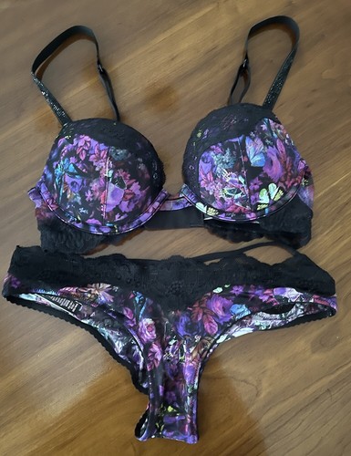 Victoria secret very sexy - victoria's,