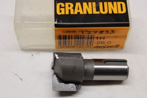 Granlund 28mm spot - granlund, face
