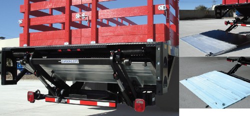 Palfinger interlift ilt - interlift,