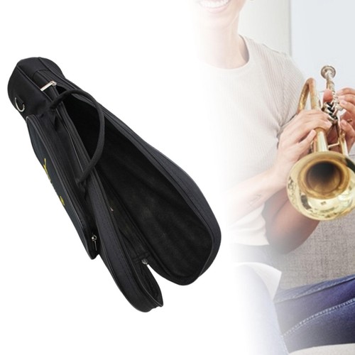 Travel trumpet carry gig - carry, bag