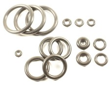 Extended full ring - full, o