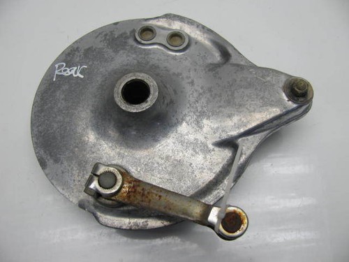 2128 honda cb550 550 - cb, rear
