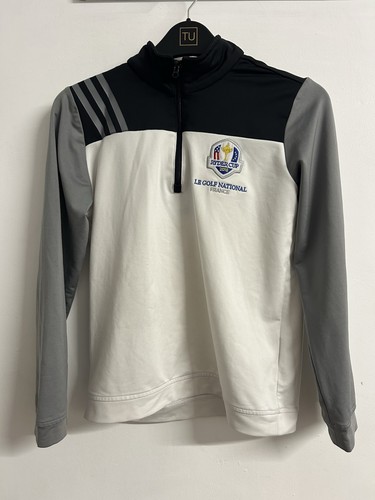 Adidas men zip ryder - men’s, 1/4