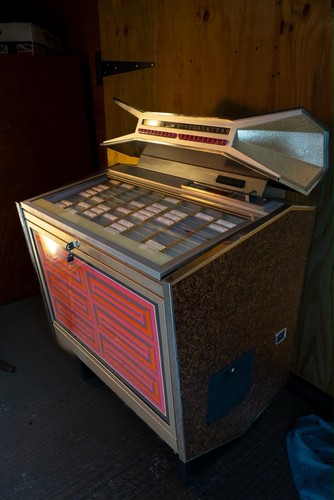 Vintage vinyl 1960 - vinyl, 1960's