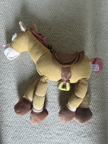 Disney store toy - disney, story