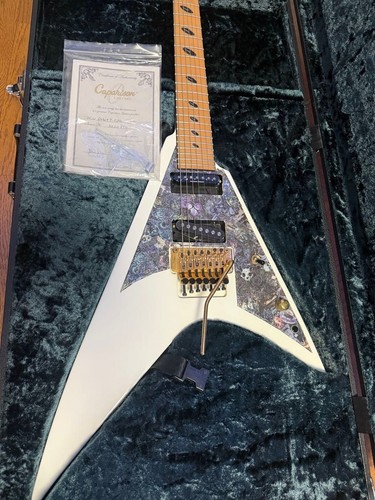 Caparison orbit czq custom - caparison,