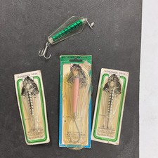 4 Diff VTG Winston Tasmanian