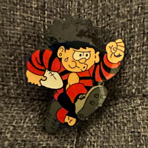 Dennis the menace character - menace,