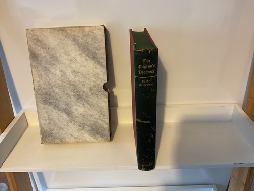 Folio society the - folio,