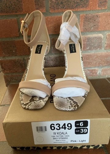 River island nude pink - nude, light
