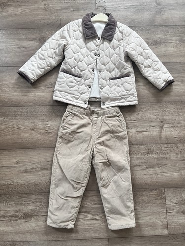 Boys jacket and - boys,