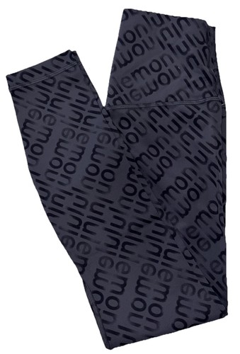 NWT🖤LULULEMON🖤SIZE